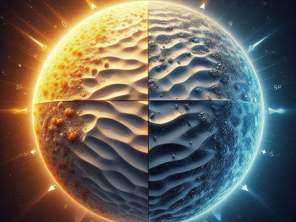 Albedo: Como a Reflexão Solar Impacta a Produção de Energia