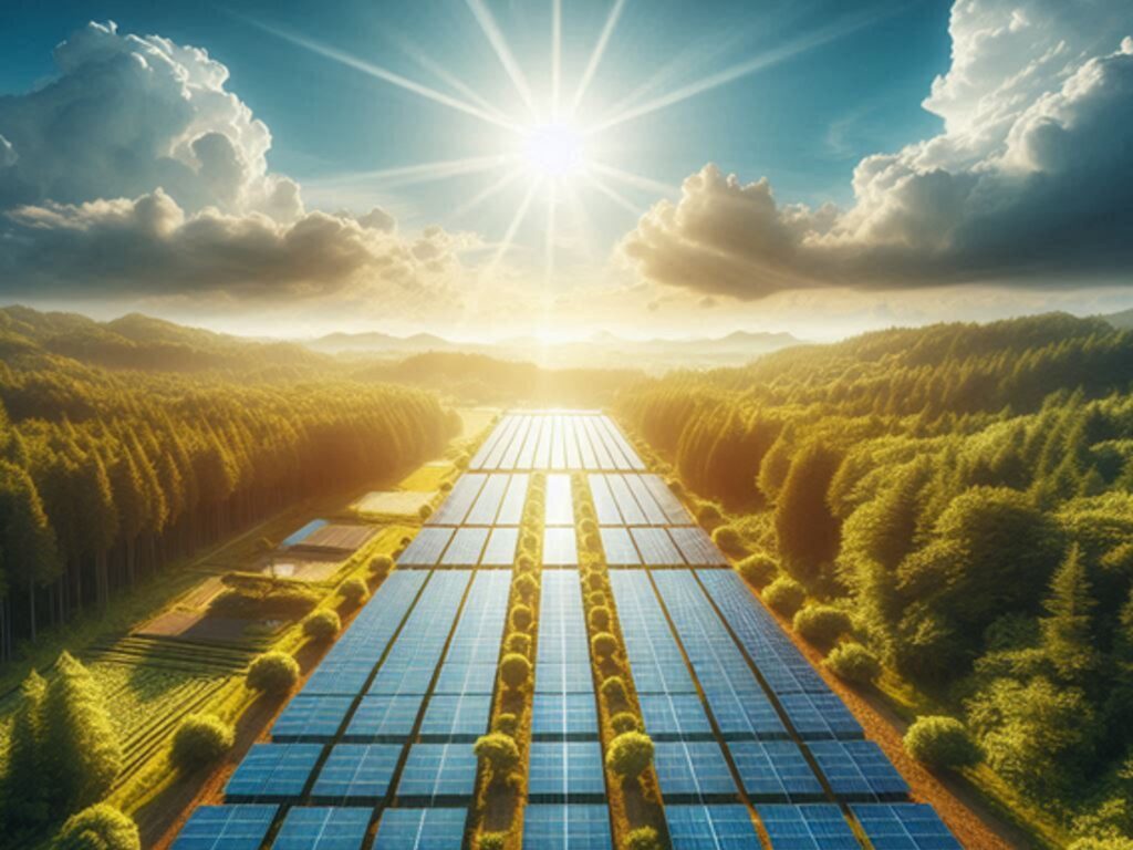 Painéis Solares – O Que Realmente São?