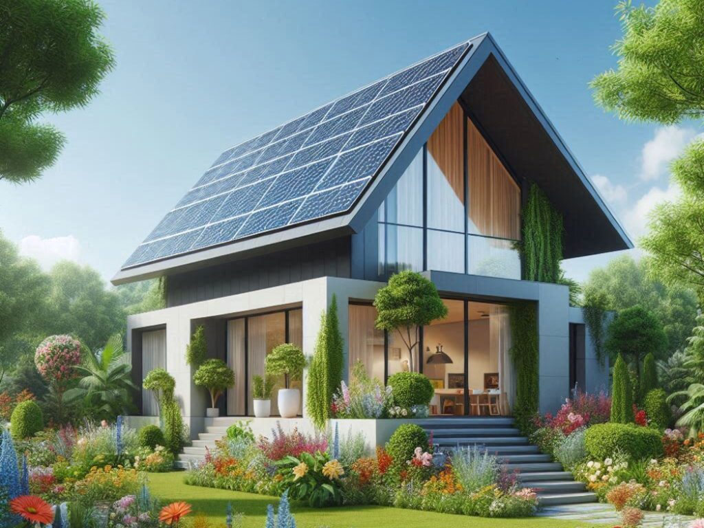 Telhas Solares – Vantagens e Desvantagens